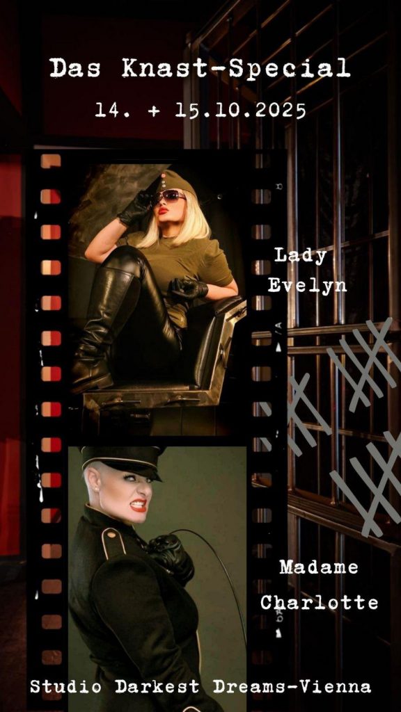 Inhaftierungs-Special